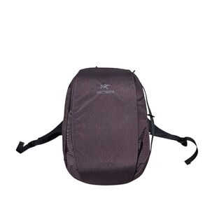 Arc'teryx Blade 20 Maroon Backpack